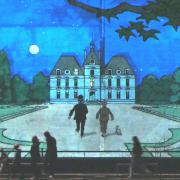 2023 vlux 3 211 1 Bordeaux Bassins de Lumières Tintin